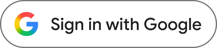 Sign in with Google